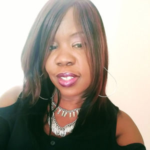 Meet your Posher, Vonnie-Tee